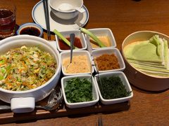 -林四喜·闽南传家菜(鼓浪屿店)