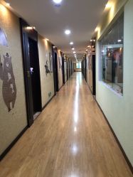 点击看大图 -卓玥国际月子会所(罗山路店)