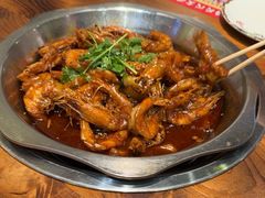 -槐店王婆大虾(开发区店)