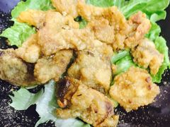 -味仙疯美蛙鱼头(清扬路总店)