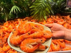 -梨花自助烤肉(乐宾店)