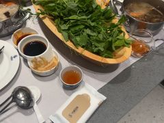 -红鼎豆捞·专注品质海鲜20年(宝丰路店)