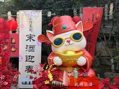 -小河直街历史文化街区