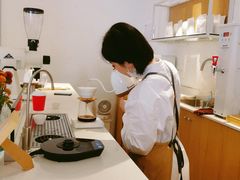 -Cafe on warm(丹霞店)