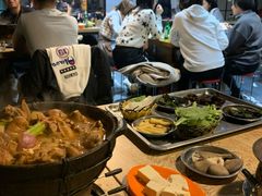 -范贤光鸡公煲(平乐园总店)