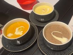 -伯顿西餐厅(厚街香榭丽店)