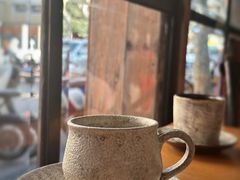 -RUMORS COFFEE ROASTERY鲁马滋咖啡(湖南路店)