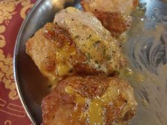 -Thank u mom非油炸健康鸡(万国广场店)