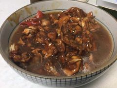 -明呈黄鱼面馆(斜土路店)