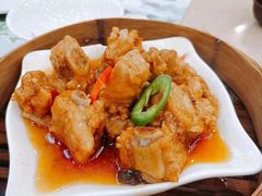 -点都德(汇胜楼店)