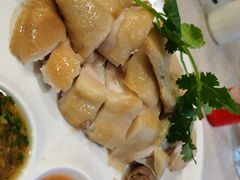 -琼菜坊·无鸡不成宴·海南菜老爸茶糟粕醋(海口骑楼老街店)
