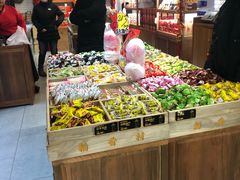 自助取餐区-稻香村(文殊院旗舰店)