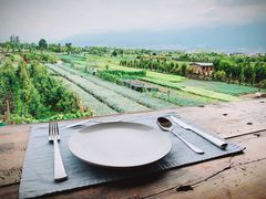 -翠田Green Field Kitchen