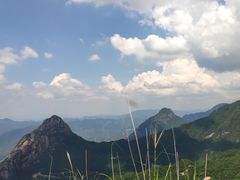 -绩溪龙川景区
