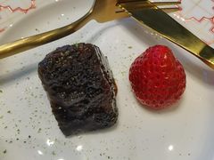 -翕间食·精致淮扬菜(江苏大剧院店)
