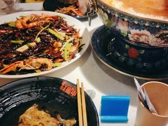 -红盔甲·小龙虾(天钥桥店)
