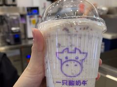 -一只酸奶牛(来福士店)