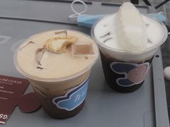 -HUGS coffee(东区店)
