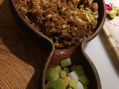 -绿茶餐厅(西单老佛爷店)