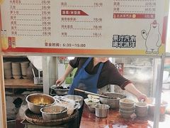 -九九豆花馆(解放碑步行街店)