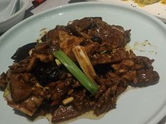 -惠丰堂饭庄·烤鸭·京味菜(西北旺·唐家岭店)