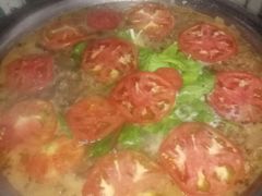 红汤生羊肉火锅-峨边大堡王强羊肉火锅店
