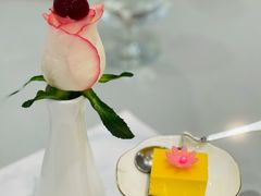 燕窝玫瑰之恋-虹御轩·传承江浙菜(虹桥店)