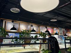 -拿渡·水煮鱼 麻辣香锅(西单大悦城店)