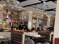 -潮悦牛肉火锅城(水贝店)