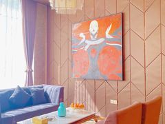 -足易轩足浴(庐山路旗舰店)