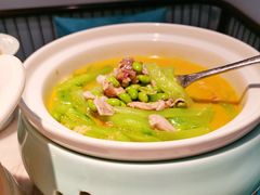 -淮扬韵(市政府汉神店)