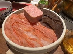 -巴奴毛肚火锅(京西大悦城店)