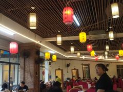 -台山第一家兴华黄鳝饭·黄鳝婆(合水分店)