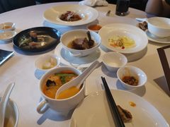 -富力丽思卡尔顿酒店·丽轩中餐厅