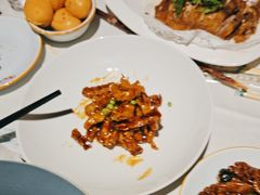 -庆云楼饭庄(什刹海店)