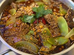 -蓉三少冒烤鸭·四川小吃集(北京首店)