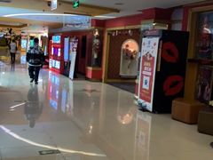 -UME影城(西城广场店)