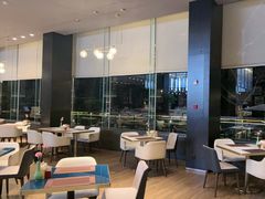 -上海虹桥宾馆味翠餐厅