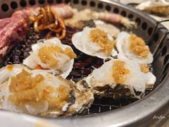 -火炉火自助餐(西直门凯德MALL店)