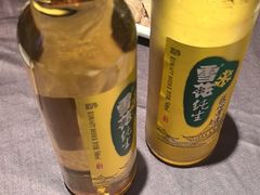 -润泽园饭庄(中山路店)