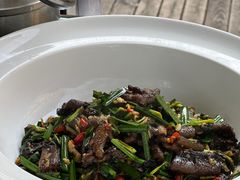 -宅里香.自然餐厅(湘大店)