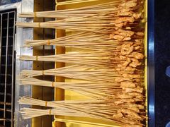 -味子夫鸡柳(三峡广场店)