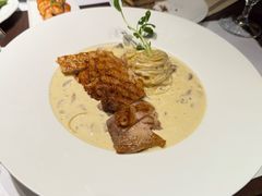 -CAPARESH開府莱舍(望京金辉店)