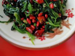 -华英干锅辣鸭头(亚泰大街店)