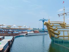 -秦皇岛乐岛海洋王国