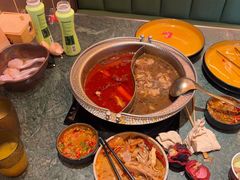 -牛New寿喜烧(龙湖金沙天街店)