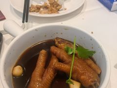 -金河半岛园林酒家(金融城店)