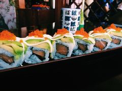-富一日本料理(洪崖洞店)
