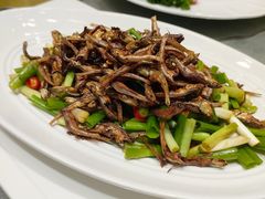 -老刺参海鲜酒楼