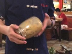 -京氣春饼(机场店)